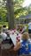 8/5 - The Tuscola Kiwanis family picnic hosted by Wayne and Joann Ward