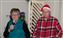 12/17 - Pat and Tom Sturgis once again hosted a great Christmas Party.