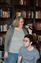 3/24 - Tammy Baer and her son, Connor