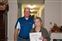 10/27 - Jeannine Fortney:  11 Years of Perfect Attendance