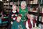 12/17 - Toppy, Janet, Linda and Donna