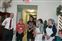 12/17 - Pete gave the Flesor's staff (Jennifer, Chris, Ann & Devon) Christmas Cards and a gift from club members.