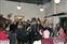 12/17 - Pat & Tom arranged fof the TCHS Honors Choir to entertain us.